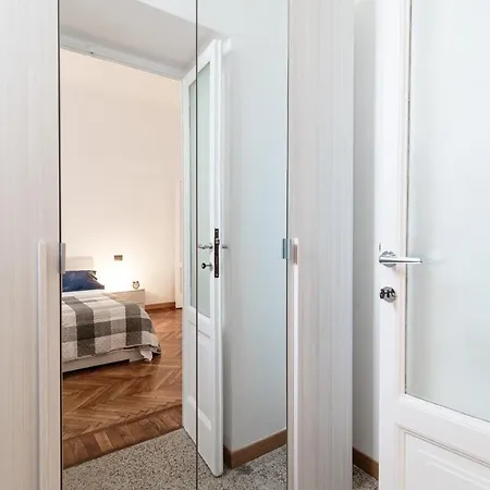 Daire Ornella's House - Joivy Como